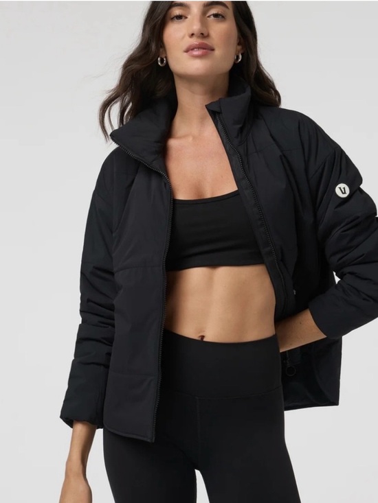 Vuori Jackets & Blazers - Vuori Canyon Insulated Jacket